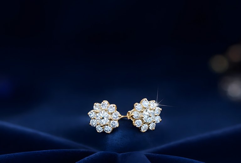 Sparkle In Every Detail