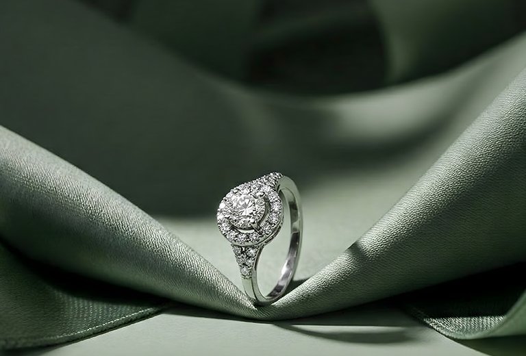 Rings Made For Forever